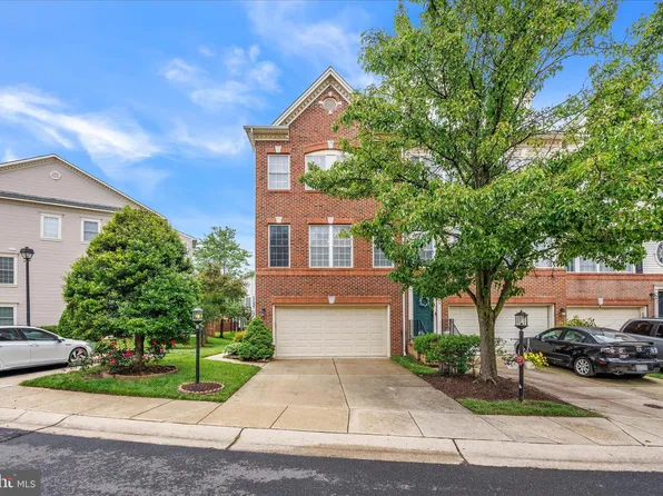 2481 Cheyenne Dr, Gambrills, MD 21054