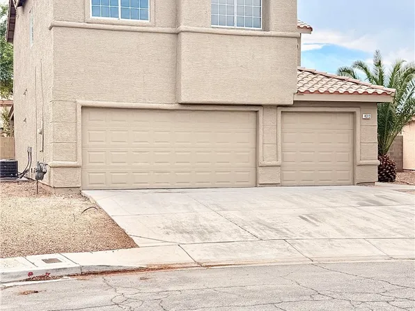 4313 Ranch Foreman Rd, North Las Vegas, NV 89032