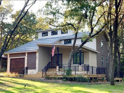 105 Hilltop Ln, Pottsboro, TX, 75076