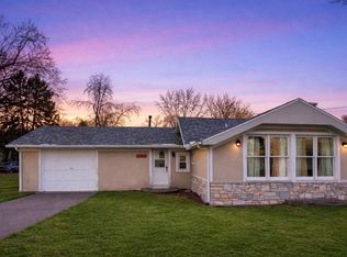 826 E 860 S, Hamlet, IN 46532