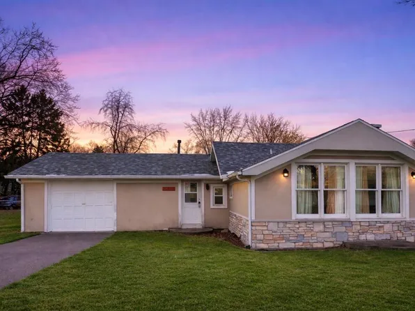 826 E 860 S, Hamlet, IN 46532