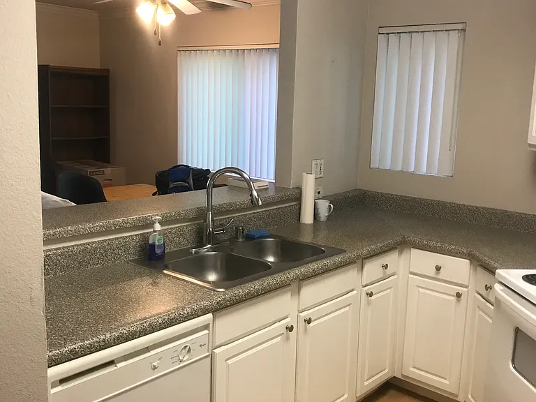 7525 Charmant Dr #111 — Photo 11