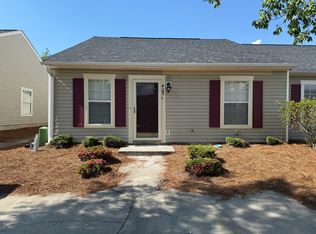 4031 Calypso Dr, Augusta, GA 30909