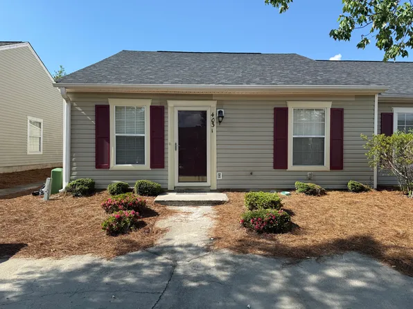 4031 Calypso Dr, Augusta, GA 30909