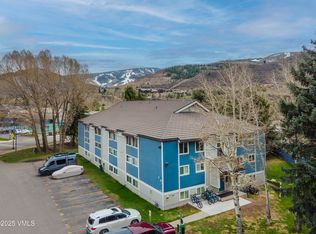 871 W Beaver Creek Blvd #15, Avon, CO 81620