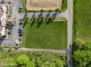 TRACT 2 E Crystal Dr, La Grange, KY 40031