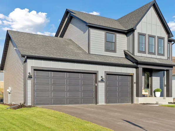 2684 Kendall Ave NE, Saint Michael, MN 55376