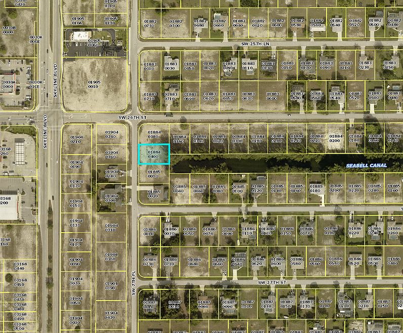 1st image of 2605 SW 7th Pl