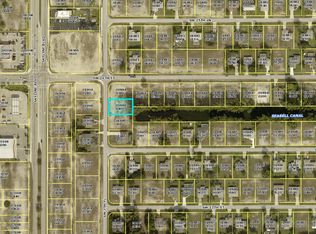 2605 SW 7th Pl, Cape Coral, FL 33914