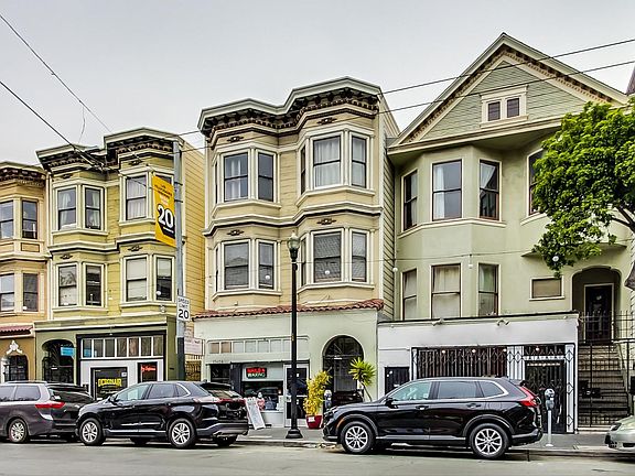 2nd image of 1336-1340 Haight St #1338