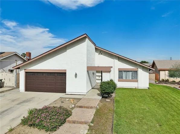 2541 S Cherry Pl, Ontario, CA 91761