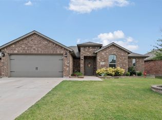 245 Cattlemans Trl, Fort Worth, TX 76131