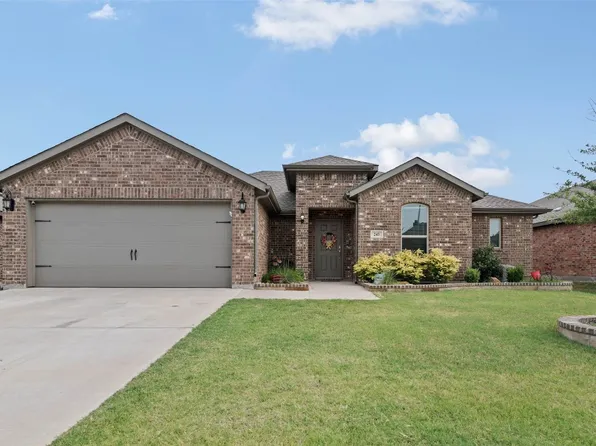 245 Cattlemans Trl, Fort Worth, TX 76131