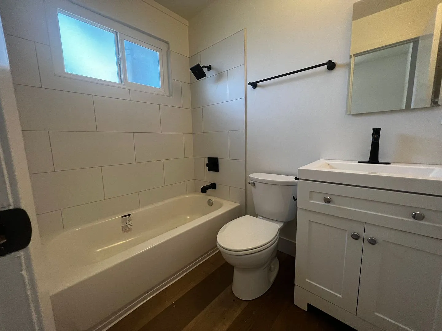 Creekside Townhome Apartments — Photo 4