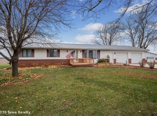 1757 Highway 4, Yale, IA 50277