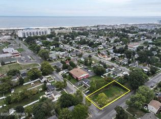 172 Chelton Ave, Long Branch, NJ 07740