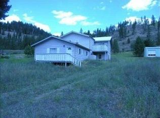 10917 Mullan Rd E, Superior, MT 59872