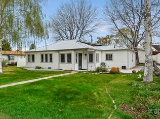 704 E Avenue D, Jerome, ID 83338