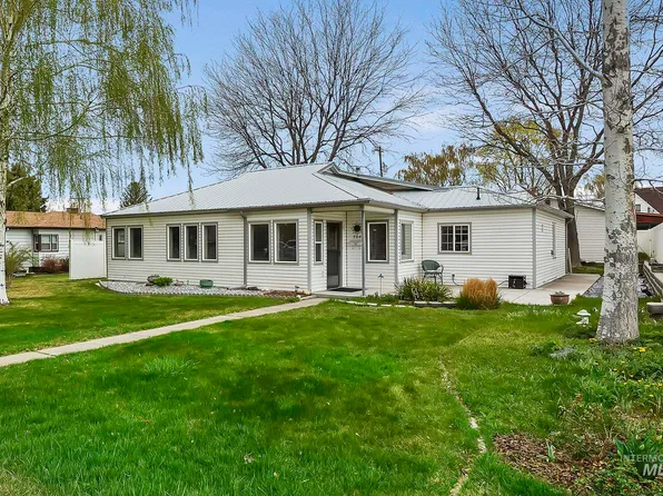 704 E Avenue D, Jerome, ID 83338