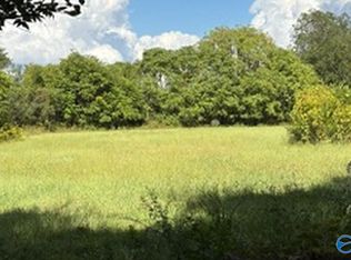 LOT 1 Old Gurley Rd, Huntsville, AL 35811