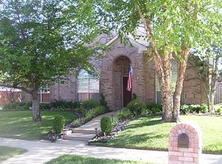 3608 Ash Ln, McKinney, TX 75070