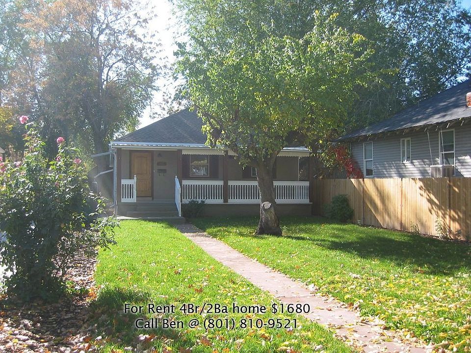 House for rent