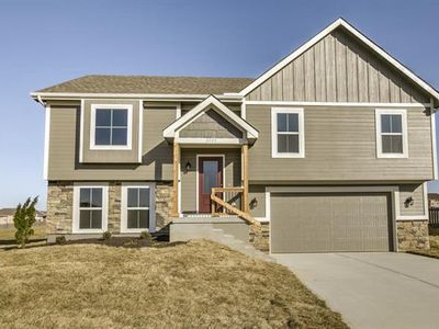 2220 Corbin Ct, Excelsior Springs, MO, 64024