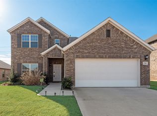 1316 Fox Glen Trl, Crowley, TX 76036