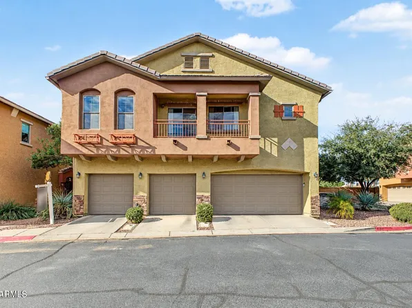 2024 S BALDWIN -- #11, Mesa, AZ 85209