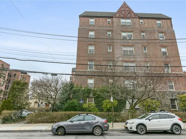 155 Centre Avenue #1C, New Rochelle, NY 10805