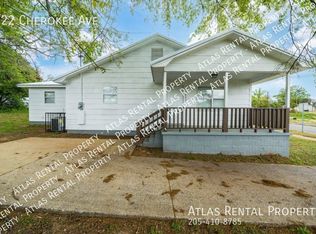 822 Cherokee Ave, Tuscaloosa, AL 35401