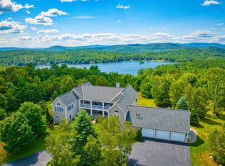 367 North Rd, Sunapee, NH 03782