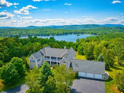 367 North Road, Sunapee, NH, 03782