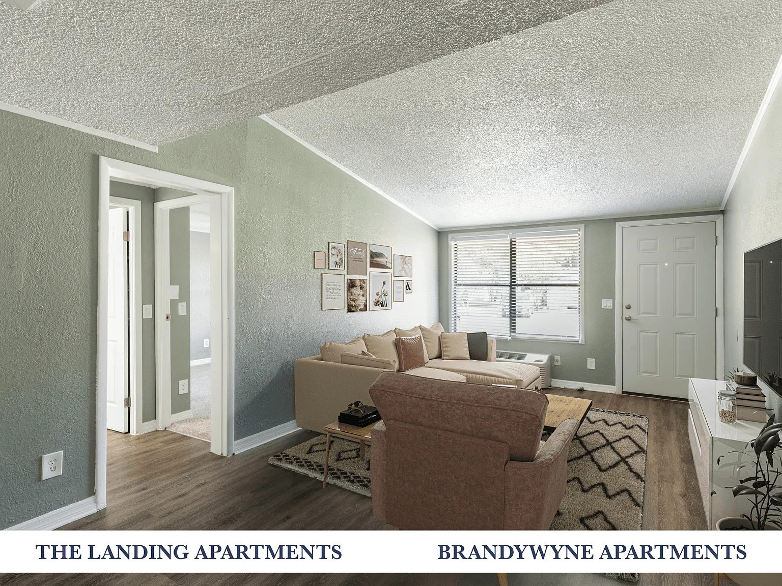 The Landings Apartment Homes — Photo 2