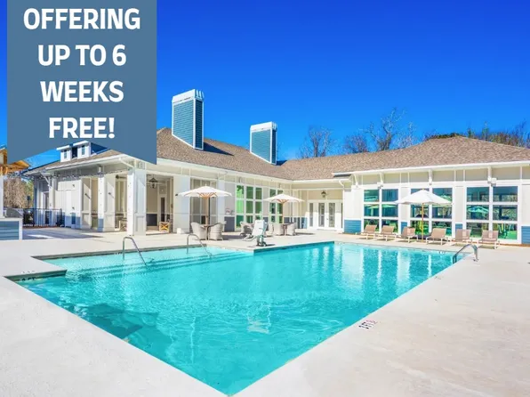 Atlantic on The Boulevard