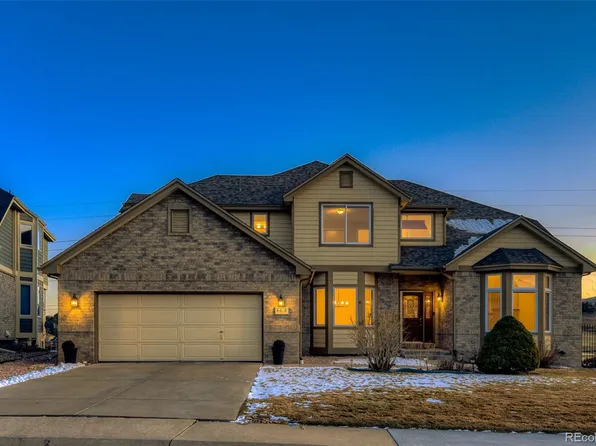 6616 S Oak Circle, Littleton, CO 80127