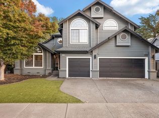 3800 Sherbrook Dr, Santa Rosa, CA 95404