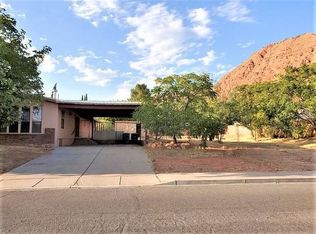 462 N 325 W, Ivins, UT 84738