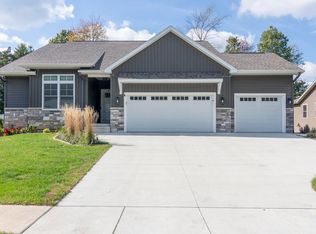 10694 Chancellor St, Portage, MI 49002