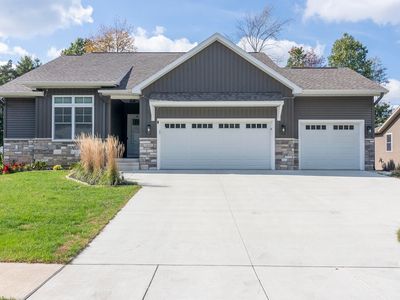 10694 Chancellor St, Portage, MI, 49002