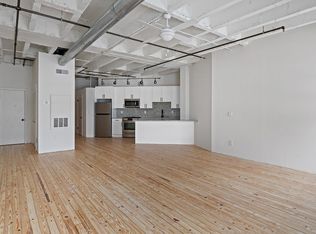 900 Peachtree Lofts, Atlanta, GA 30309