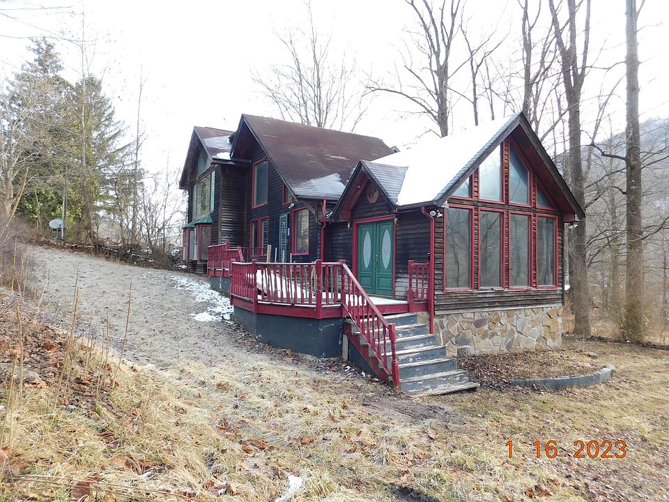 87 Kildav Loop, Evarts, KY 40828 MLS 23006695 Zillow