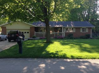 3184 Kevin St, Saint Joseph, MI 49085