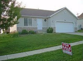 2311 N 125 W, Layton, UT 84041