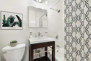 Rented by Compass