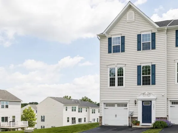 1251 Goldenrod Dr, Downingtown, PA 19335