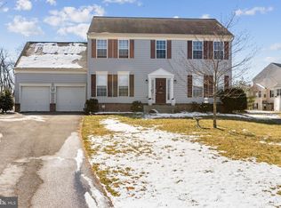 1012 Storrington Dr, Frederick, MD 21702