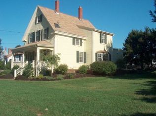 502 Water St, Wakefield, MA 01880