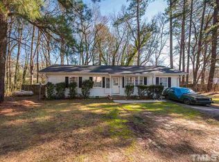 308 Dale Pl, Knightdale, NC 27545