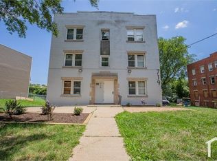 719 49th St NE APT 6, Washington, DC 20019